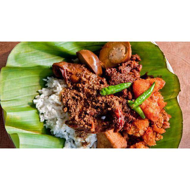 

GUDEG BU HJ. AMAD