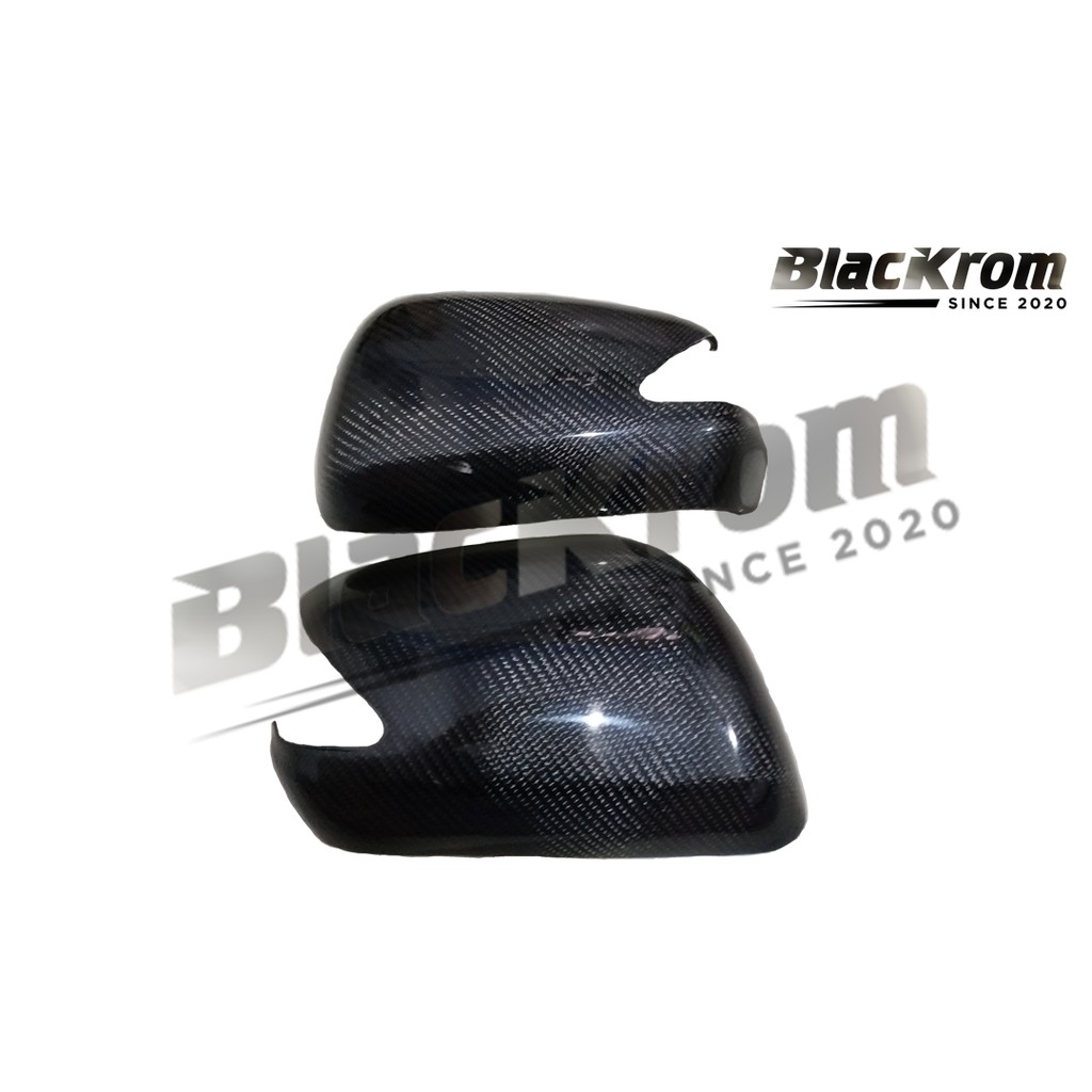 Cover Spion Carbon Kevlar / Karbon Honda Jazz GE8