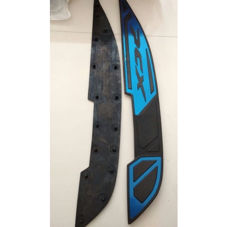 Karpet pcx 160 2021 original ahm