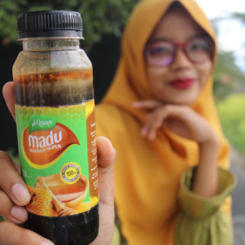 

Madu Mangga