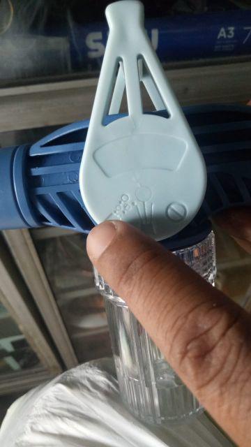 Ez Jet Water Canon Cannon Alat Semprotan Air Kualitas Bagus