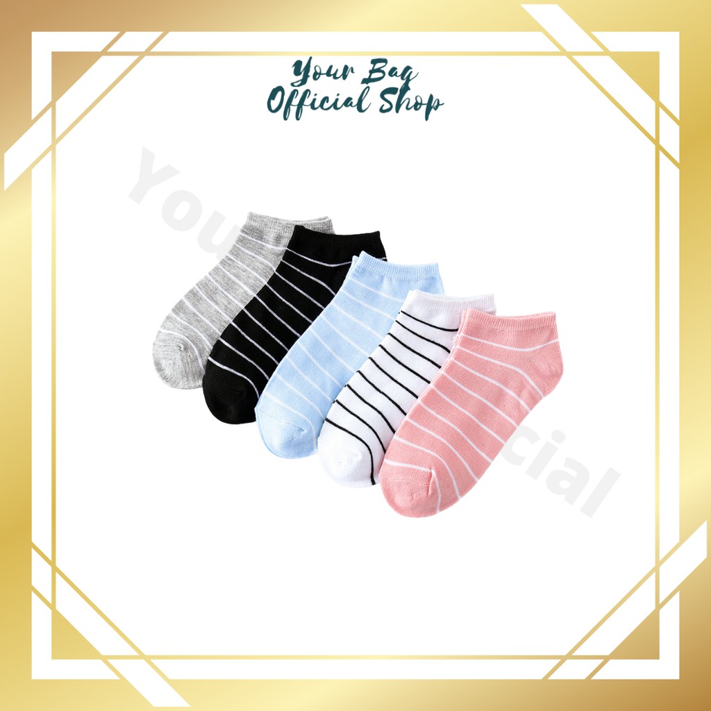 KAOS KAKI PENDEK KAOS KAKI WANITA KAOS KAKI PRIA KAOS KAKI ANKLE KAOS KAKI WANITA PENDEK IMPORT