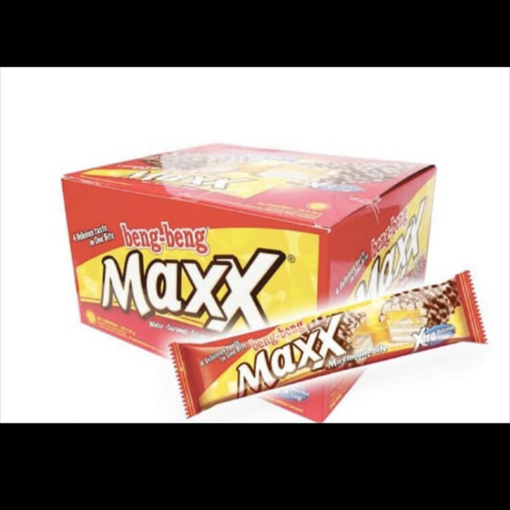 

Beng Beng Maxx 32 Gram