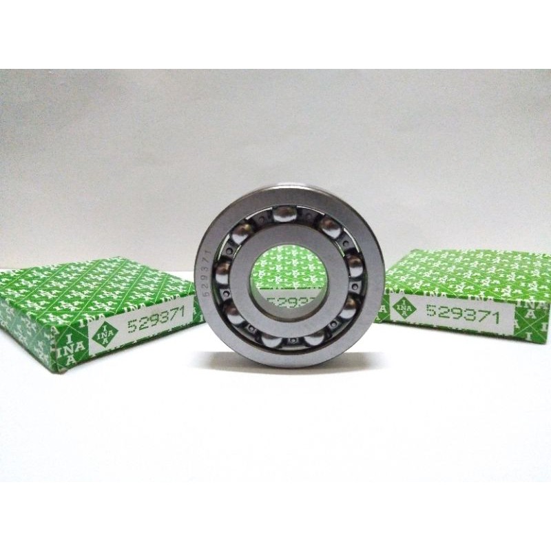 laher bearing kruk as vespa bagian kiri super sprint vbb px ps merk ina high quality