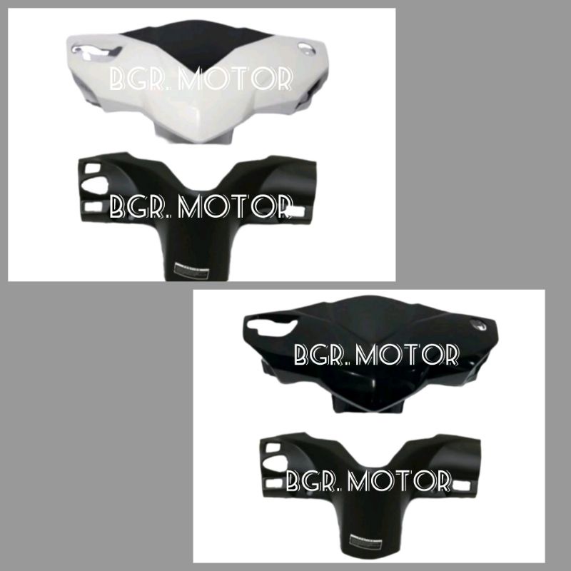 Batok depan belakang Vario 110 fi LED 2014 2015 2016 2017 2018