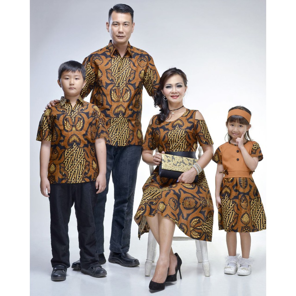 Batik Couple  Batik Couple  Keluarga  Batik Jumbo  