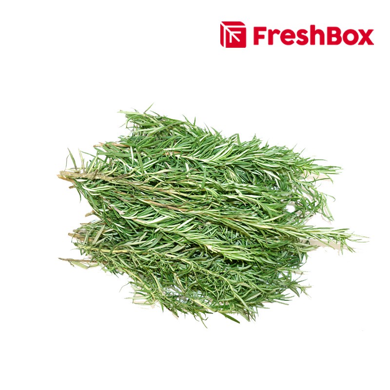 

Daun Rosemary 100 gr FreshBox