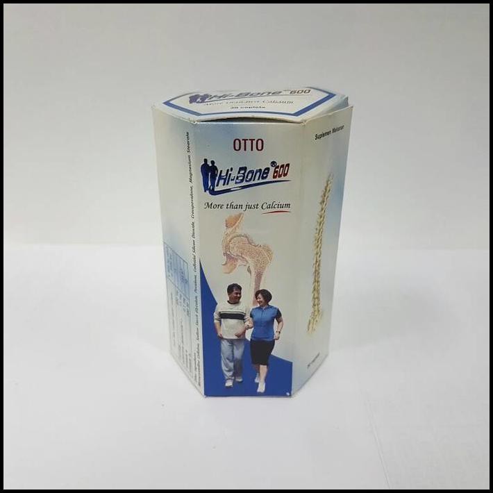 HIBONE 600 TERBUKTI MANJUR