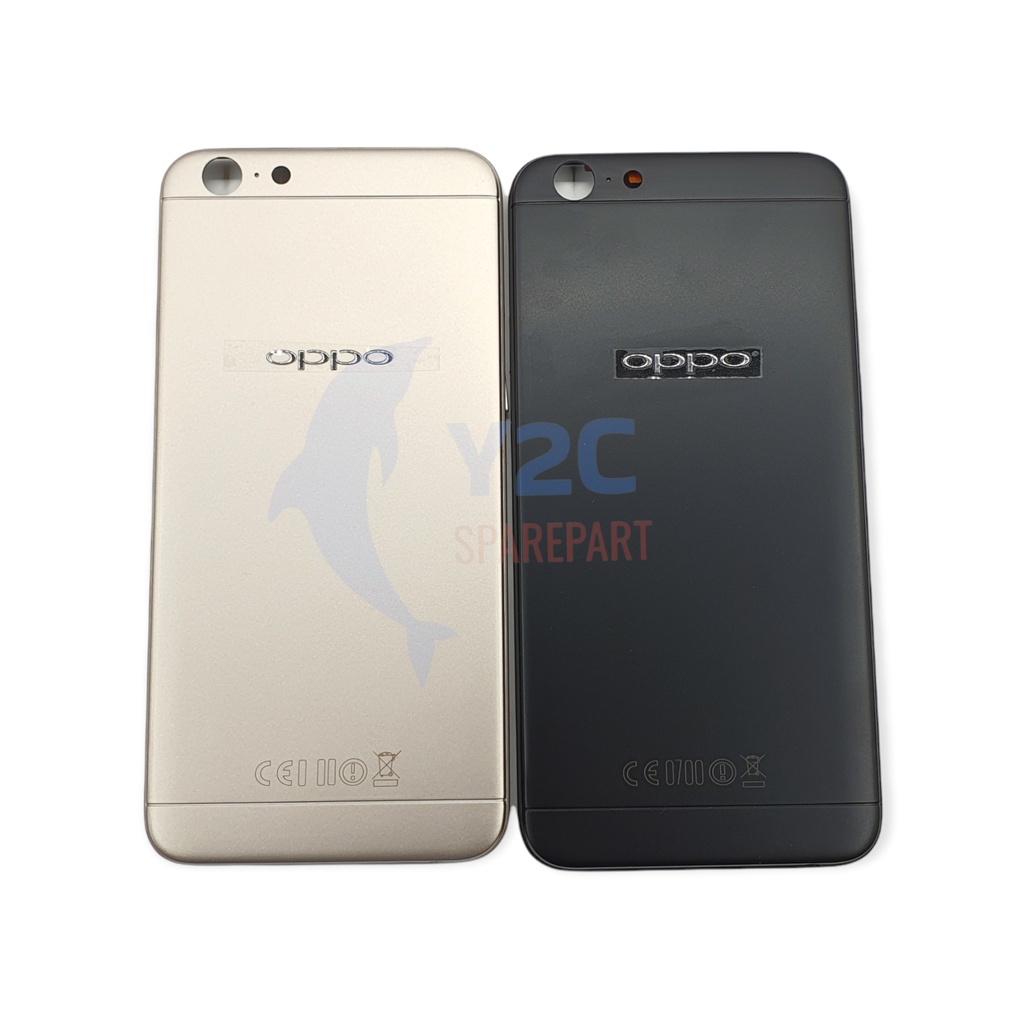 BACKDOOR OPPO A39 / NEO 10 / A57 / BACK COVER / CASE / TUTUP BELAKANG / BATERAI