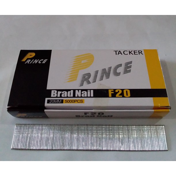 

ISI STAPLES/ ISI PAKU TEMBAK F20 PRINCE U4