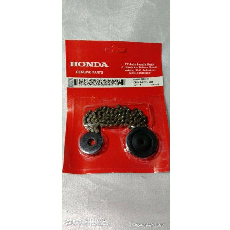 Coil Koil kuil Asli Original Part Honda SUPRA FIT SUPRA X SUPRA LAMA