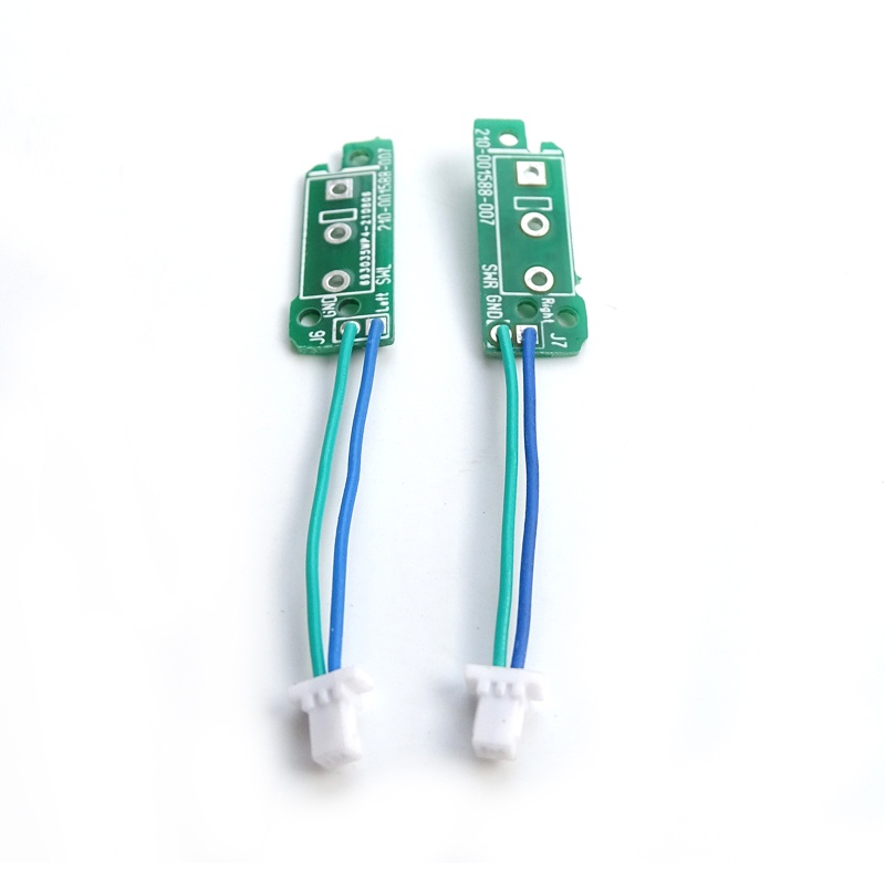 Btsg Kailh Untuk 8.0 Mouse Micro Switch Button Board 80M Klik Untuk G903 G900