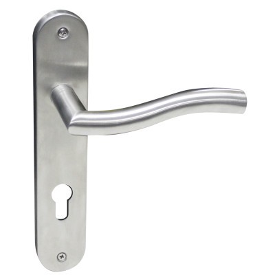 GRADINO - GAGANG PINTU/HANDLE PINTU GRADINO HP 61.42 STAINLESS STEEL SUS 304