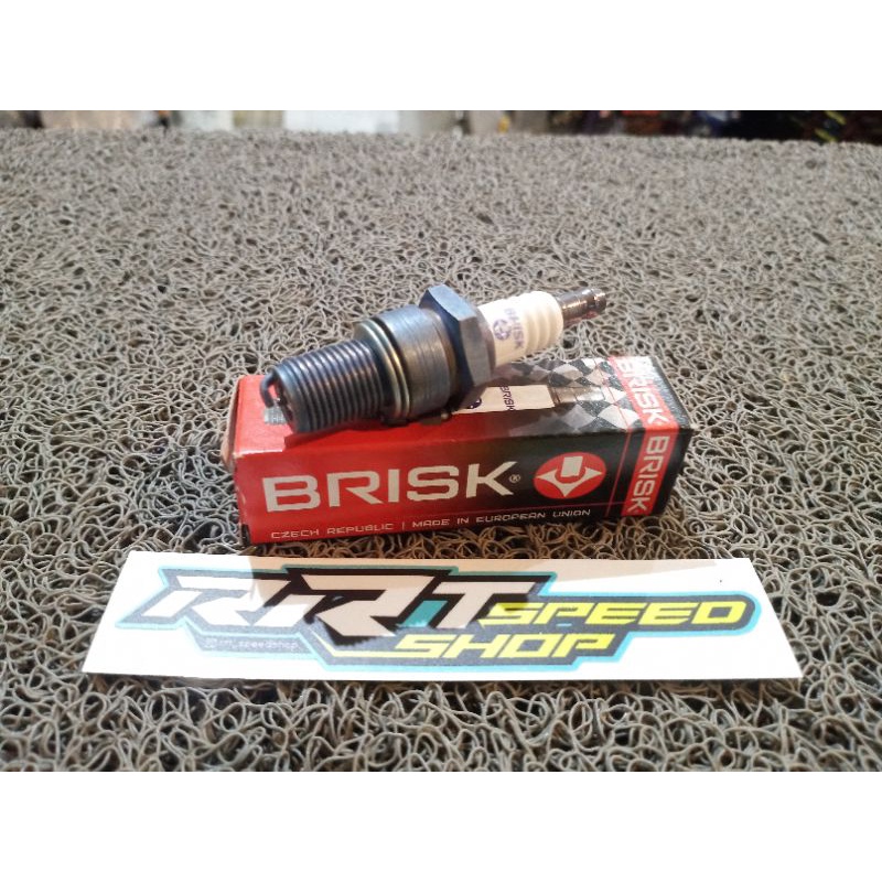 BUSI BRISK RACING NINJA FIZ RX KING FU TIGER GL HEREX