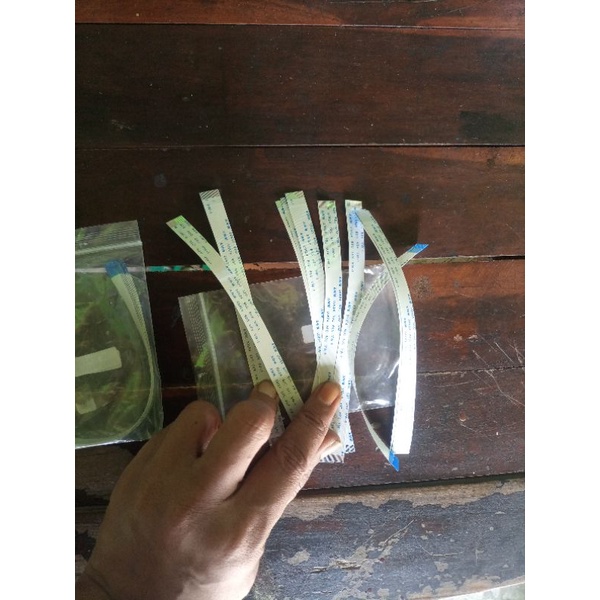 kabel fleksibel ffc fpc lcd Yamaha psr s750