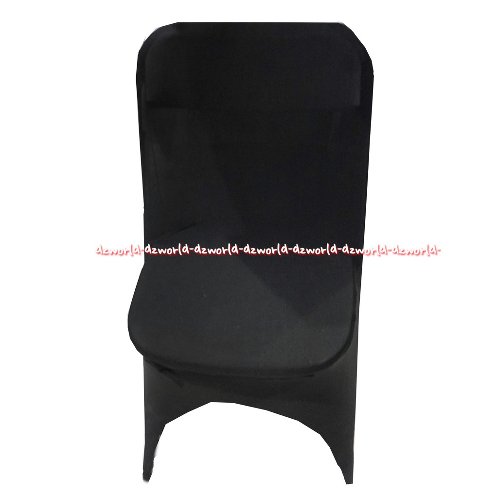 Soleil Chair Strech Cover Kursi Lipat Sarung Kursi Penutup Kursi 40x46x87CM