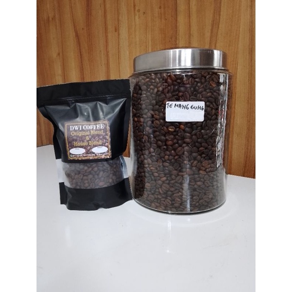 

biji kopi temanggung
