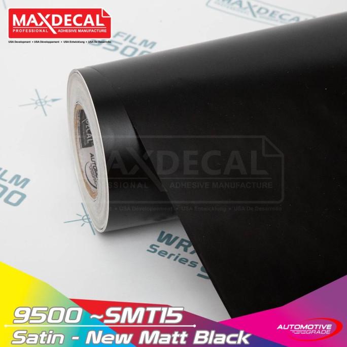 ;&;&;&;&] MAXDECAL 9500 SMT Satin Matt Doff Premium Car Wrap [ROLL]