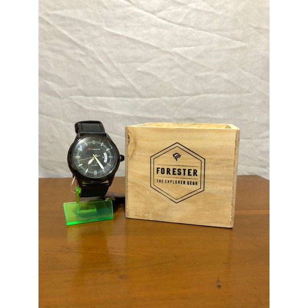 Jam Tangan Forester - JTF 3003 - Jam Tangan Outdoor - Jam Tangan Pria