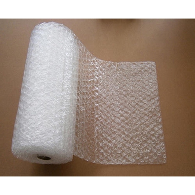 

Extra Bubble Wrap