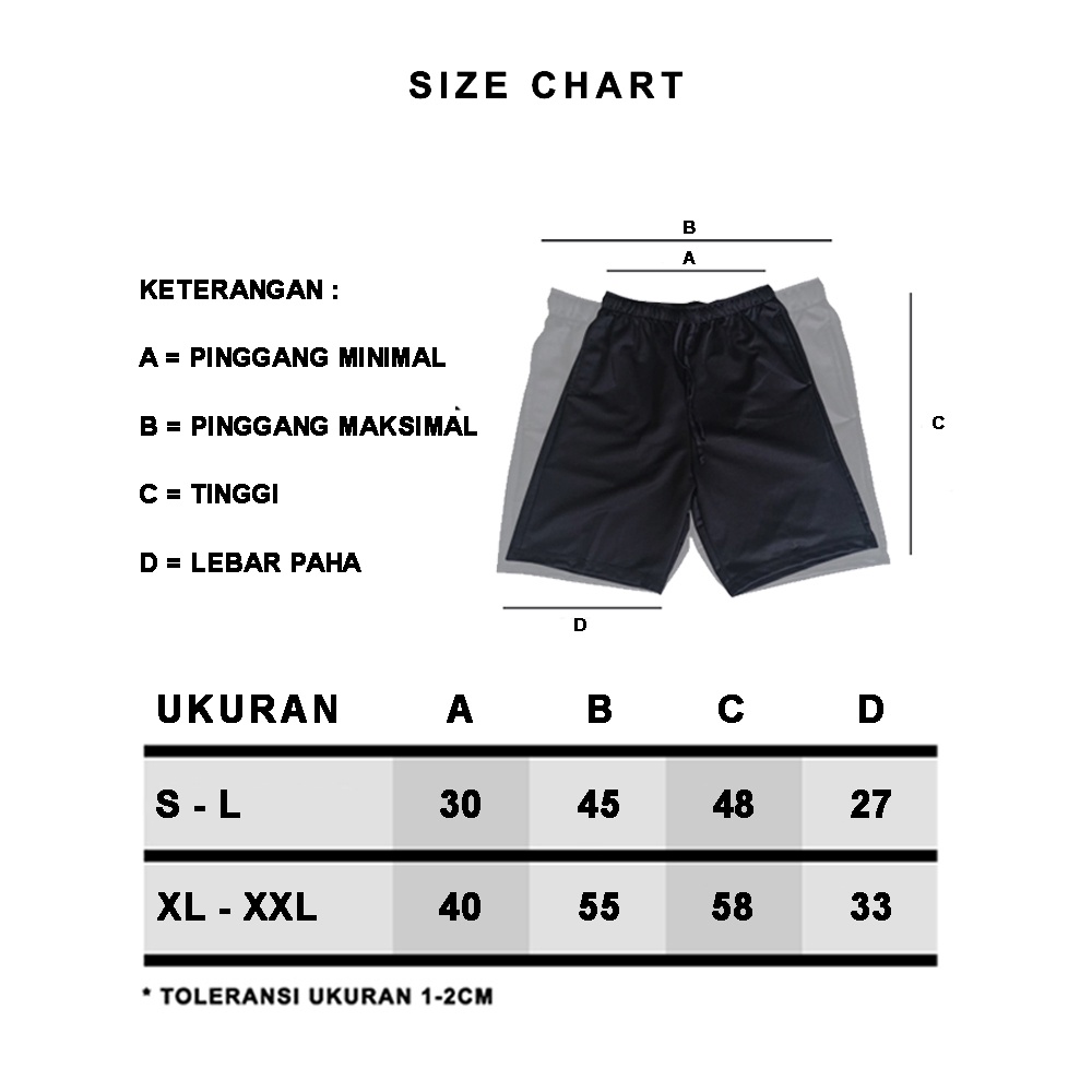 CELANA PENDEK PRIA WANITA BAND SYSTEM OF A DOWN | SHORT PANTS BOXER SANTAI MUSIK METAL SOAD