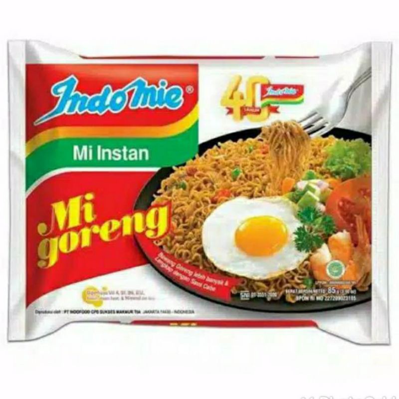 

mie goreng