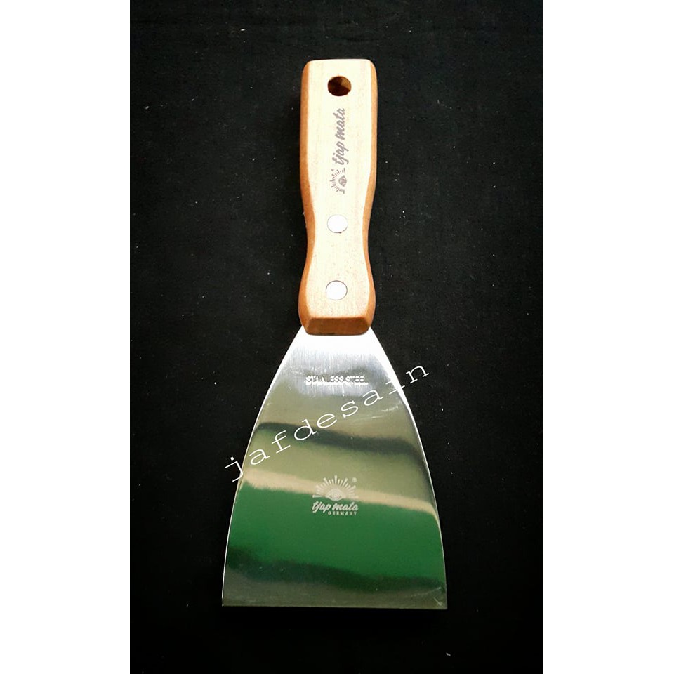 KAPE STAINLESS HIGIENIS TJAP MATA GERMANY