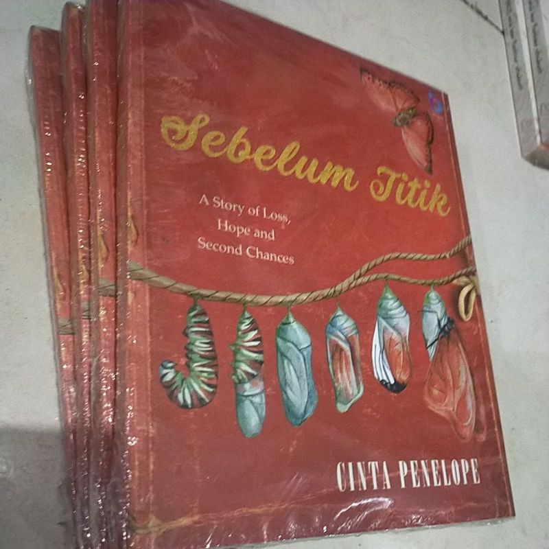 OBRAL BUKU NOVEL / BUKU FIKSI / NOVEL REMAJA / NOVEL ROMANSA #6C/D #14B-Sebelum Bicara Cinta