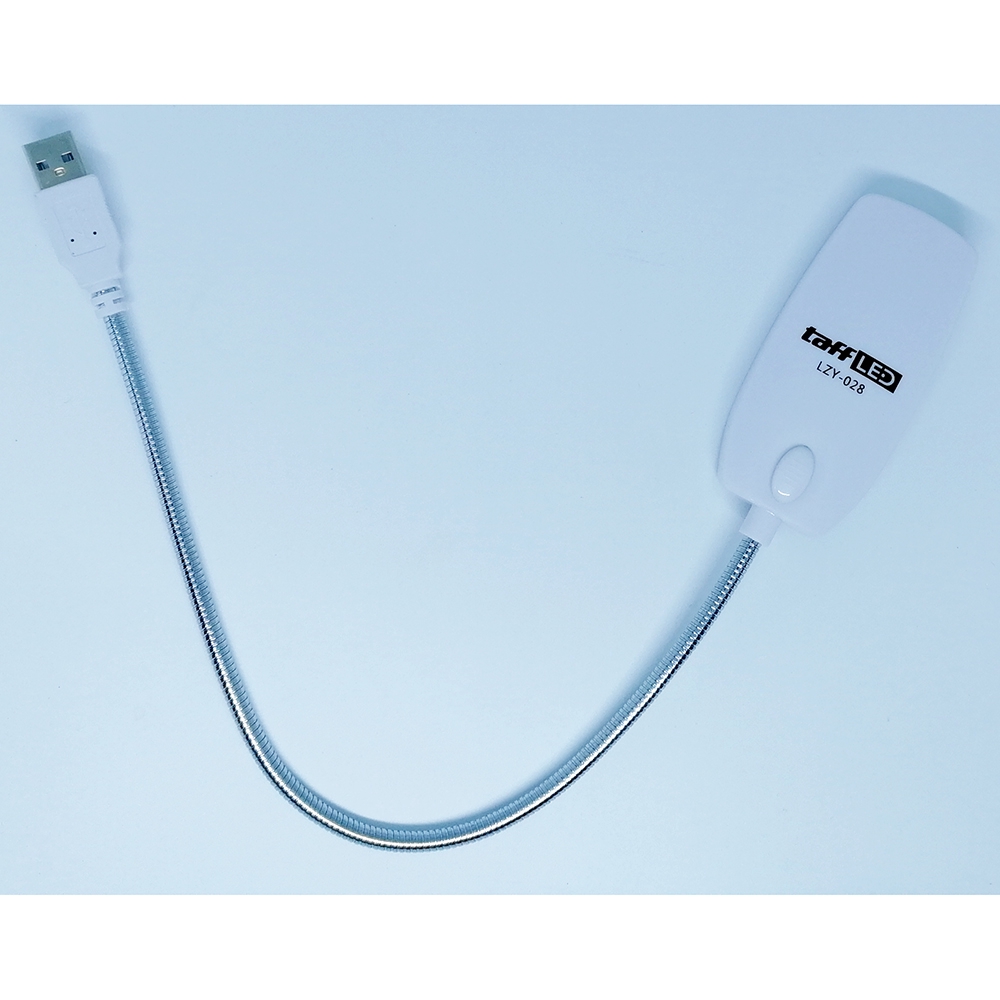 TaffLED Goodland Lampu USB 28 LED dengan Modul ON / OFF - PTH