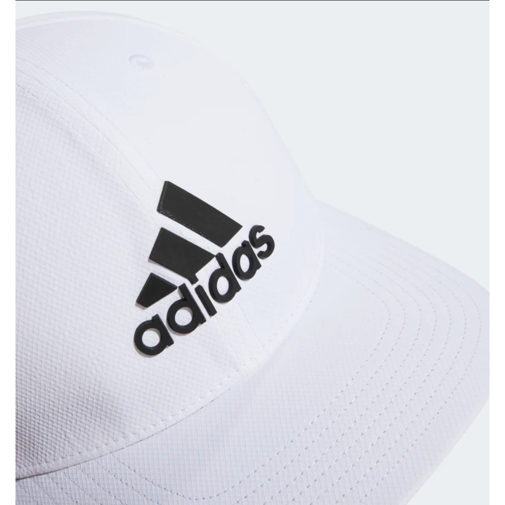 Adidas Golf Tour Snapback Cap White GJ8152 Topi Original 100%