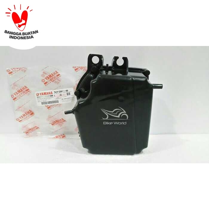 Box Filter Nouvo 5LW-E4411 Yamaha Genuine Pats ORIGINAL Original original