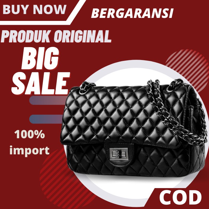 Sn900067 Tas Pesta Mewah Wanita Ibu Buat Kondangan Elegan Import Batam Terbaru Slempang Cewek Korea