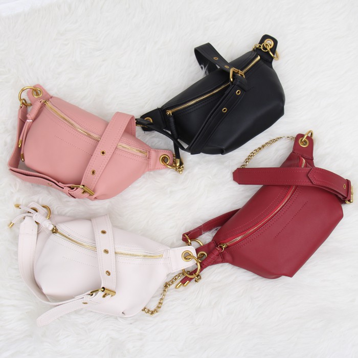 Tas Pinggang / Waistbag Import 3589