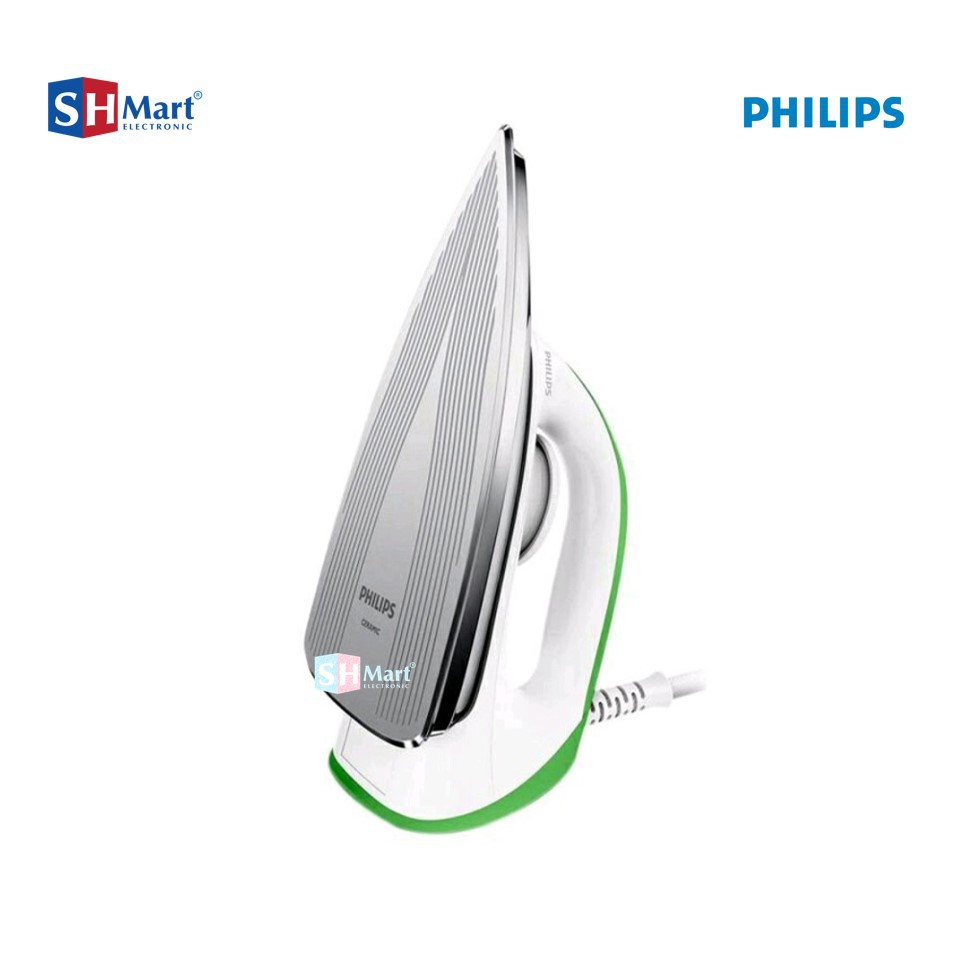 SETRIKA PHILIPS HD1173 / HD-1173 350 WATT GARANSI RESMI