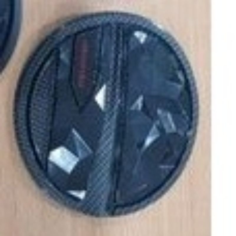 tank cover Avanza carbon 2022