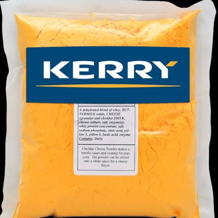 

kerry cheese tone bubuk keju powder 100 gram