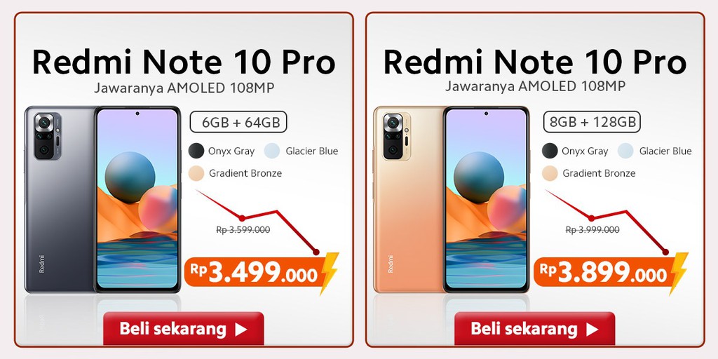 Toko Online Xiaomi Official Store | Shopee Indonesia