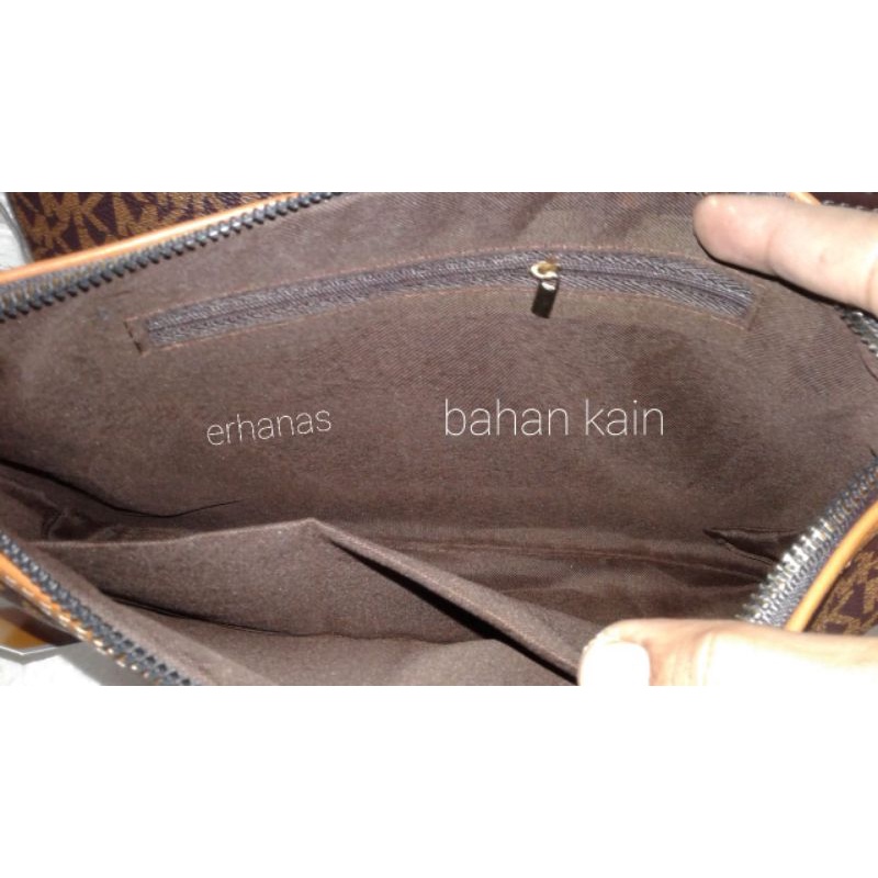 CLUTCH WANITA MK WNS PREMIUM