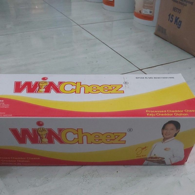 

keju wincheez 2kg