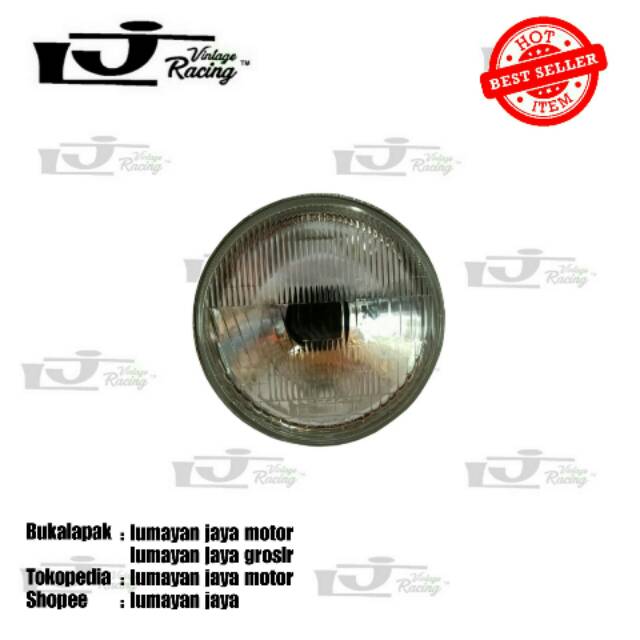 Lampu depo reflektor depo