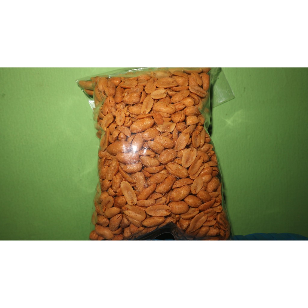 

Kacang Bawang Premium 500 gram
