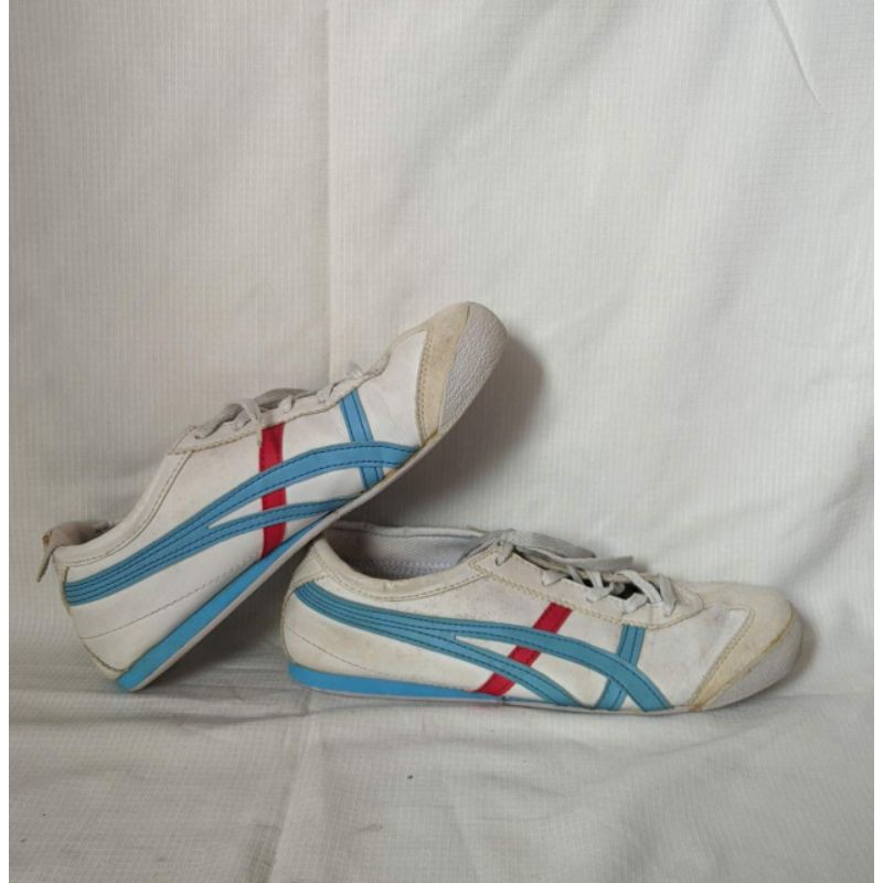 ASICS ONITSUKA TIGER Second size 37 38 masuk