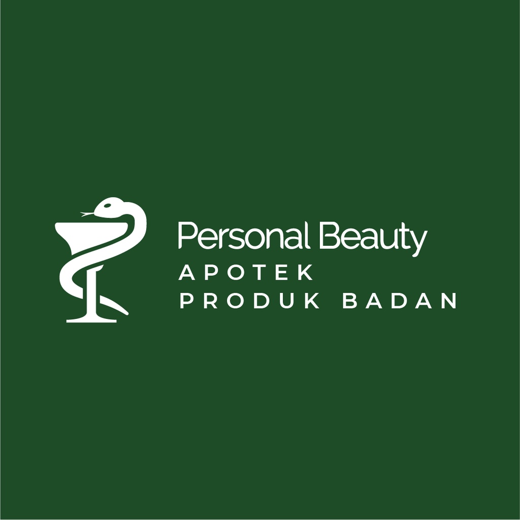 Jual PRODUK BADAN APOTEK PERSONAL BEAUTY | Shopee Indonesia