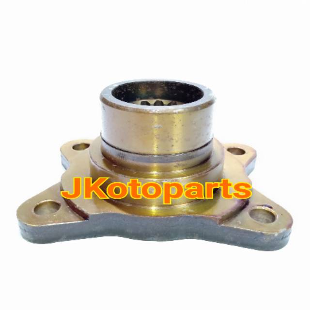 Flange Pinion Fuso FN527