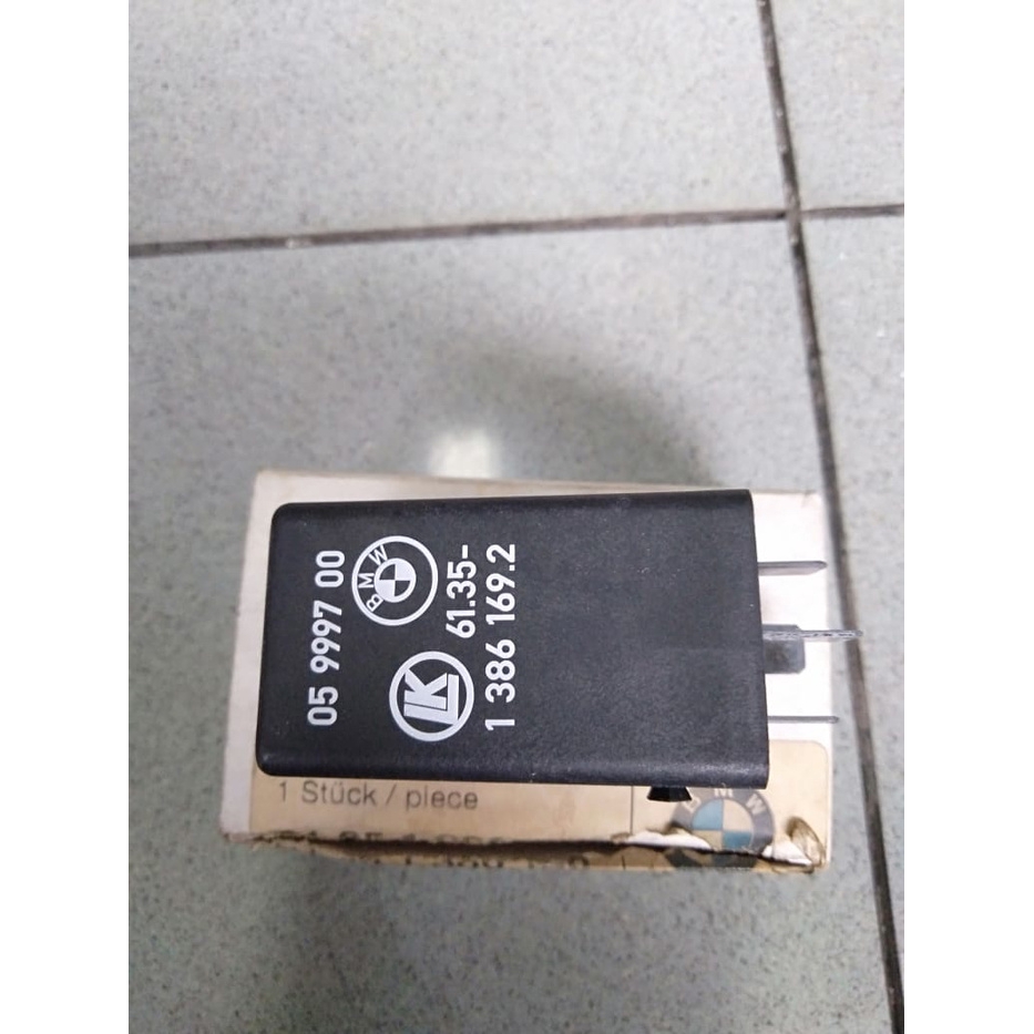 Jual RELAY AC BMW E30 ORIGINAL Shopee Indonesia