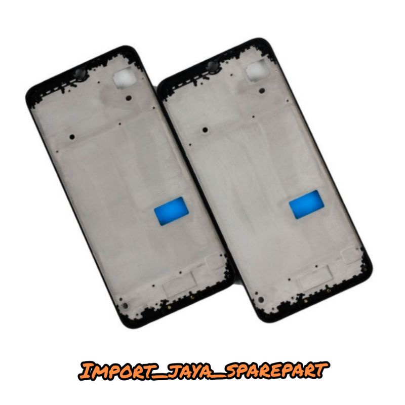 frame lcd / dudukan lcd / tatakan lcd REALME 3PRO / REALME 3 PRO original