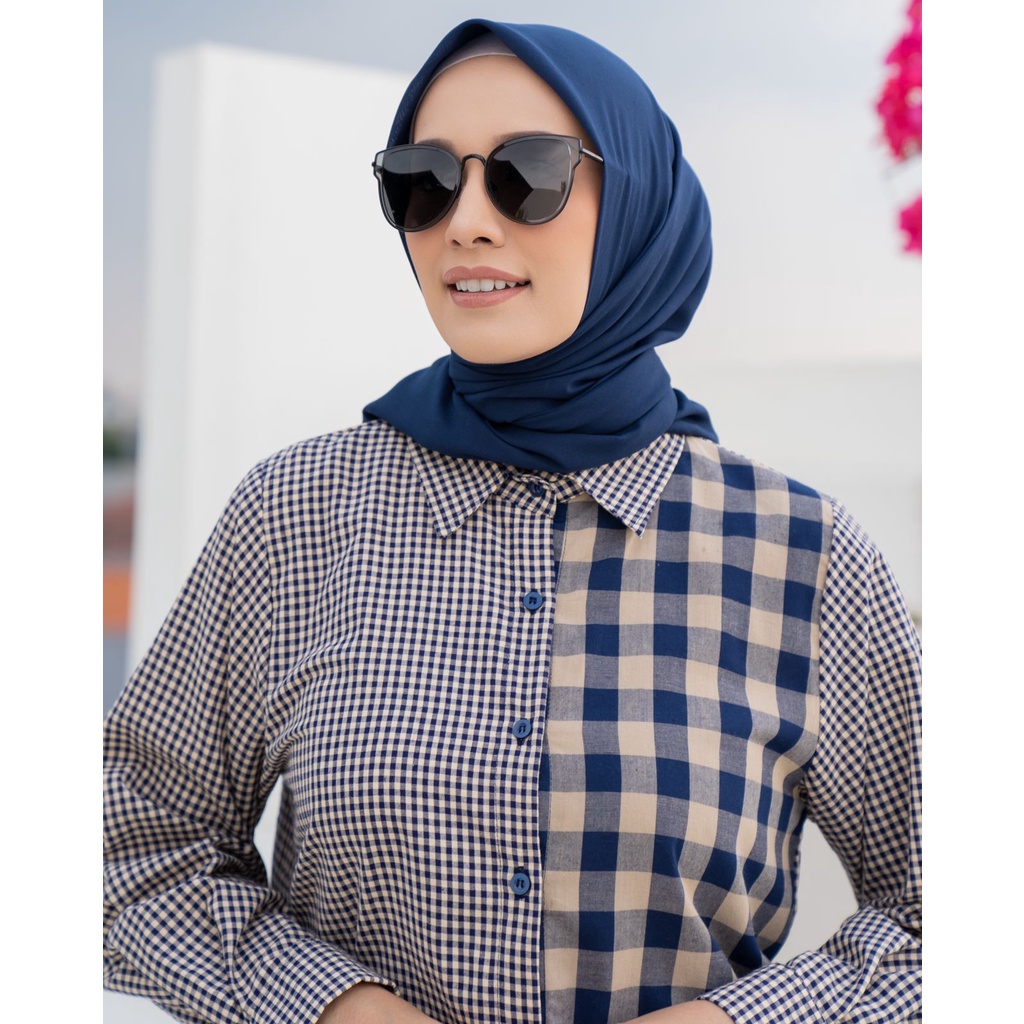 YOVA BLOUSE