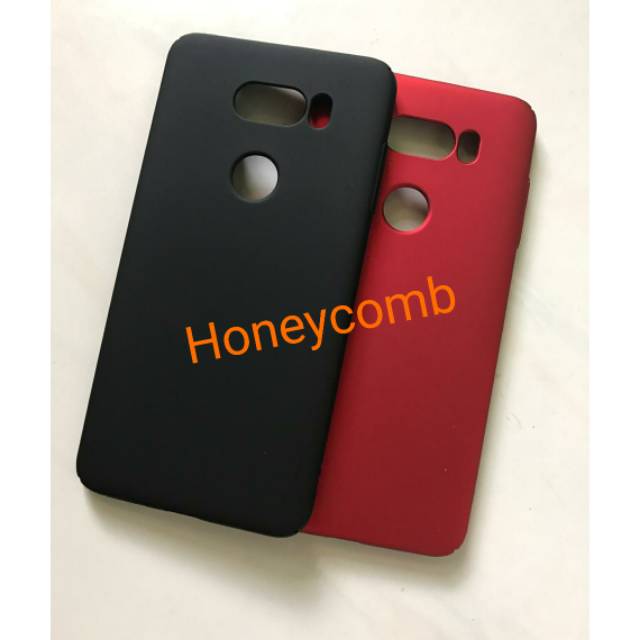 LG V30 / V30 Plus Slim Hard Case Baby Skin