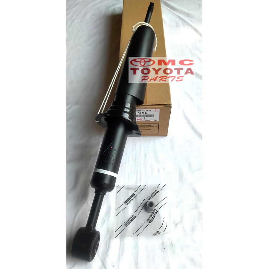 Shock Absorber Breaker Breker Depan Fortuner 48510-8Z244