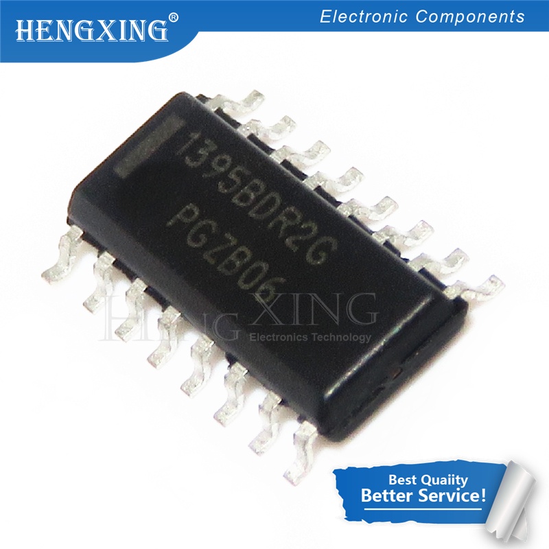 50pcs Ic 1395ADR2G NCP1395ADR2G NCP1395BDR2G 1395BDR2G NCP1395 SOP-16